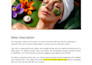 write mental health and wellness articles and blogs